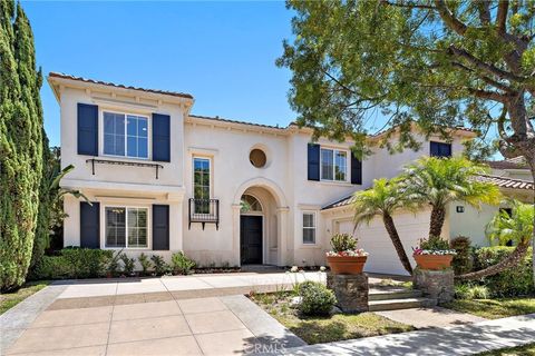 Photo of 16 Regents, Newport Beach, CA 92660 (MLS # NP26163563)