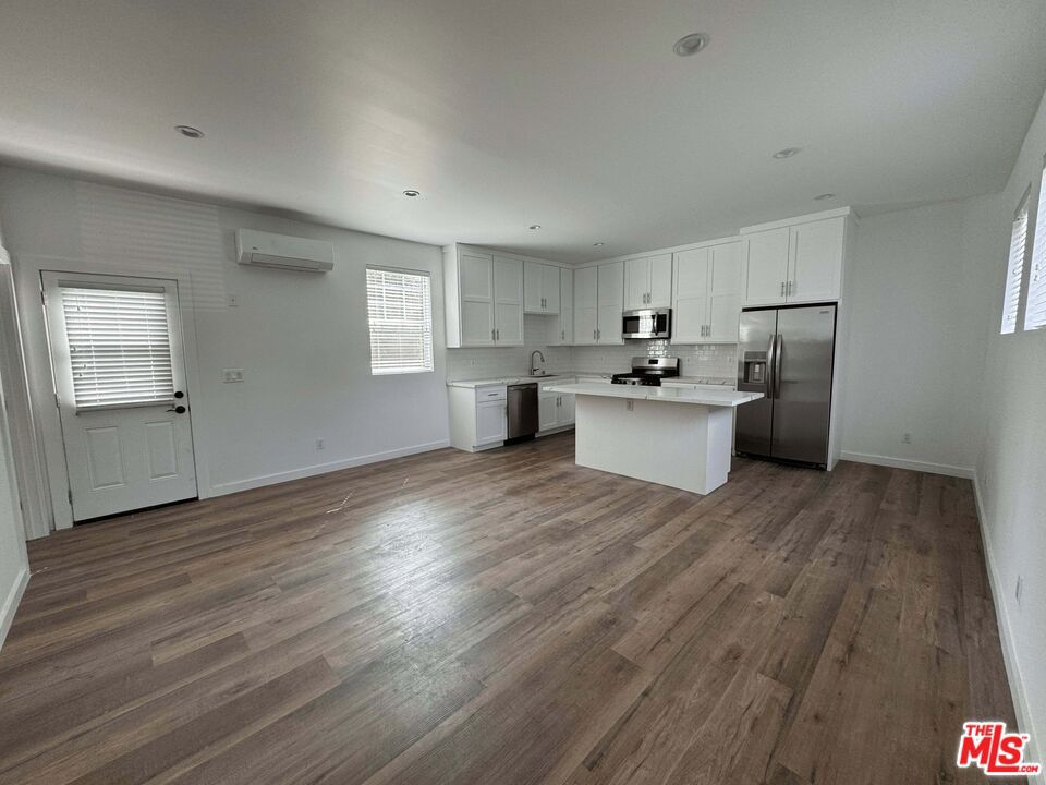 - Residential Lease