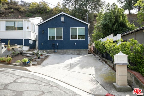 Photo of 2748 A Hollister Terrace, Glendale, CA 91206 (MLS # 26857853)