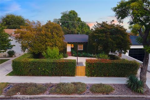 900 E Santa Anita Burbank CA 91501