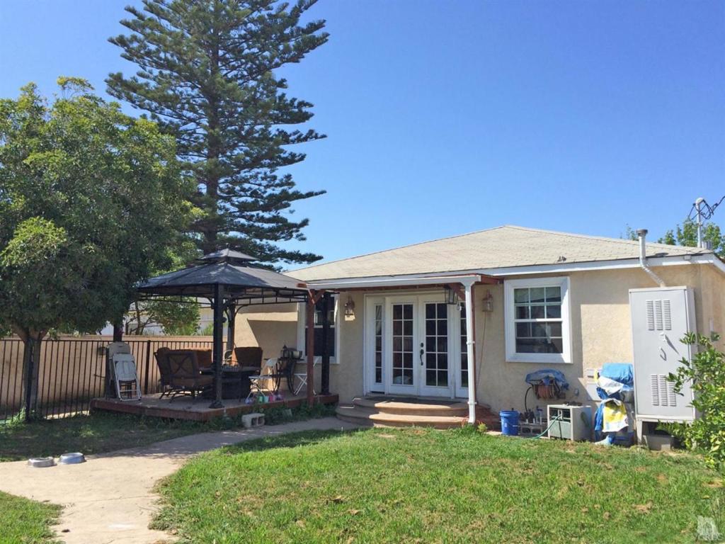 Carty Tract - 0331 - Residential