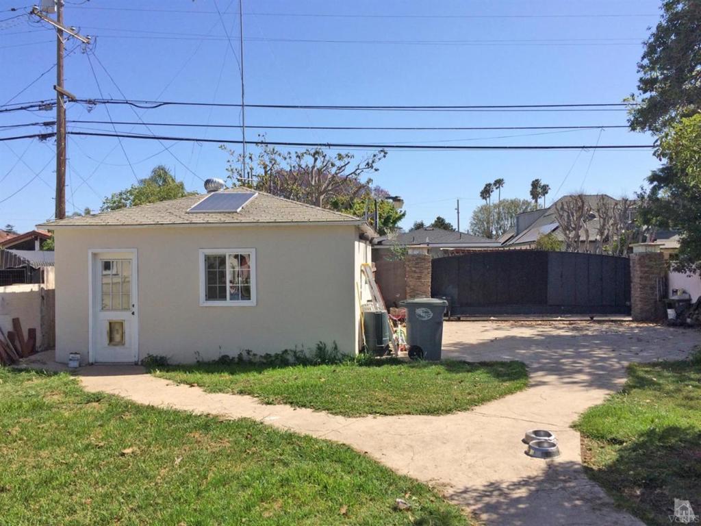 Carty Tract - 0331 - Residential