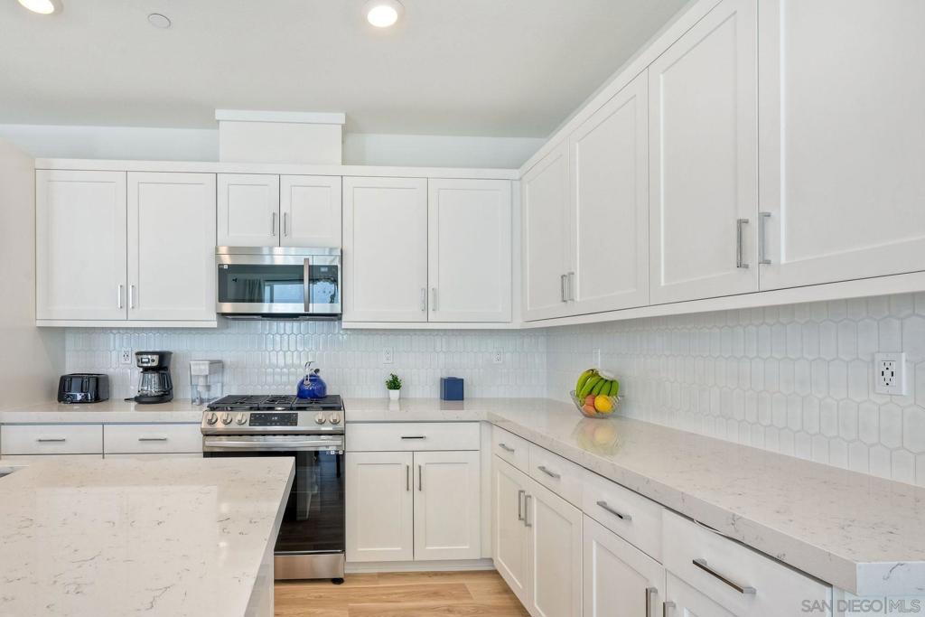 Chula Vista - Residential Lease