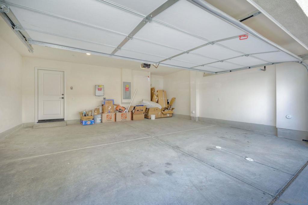 Chula Vista - Residential Lease