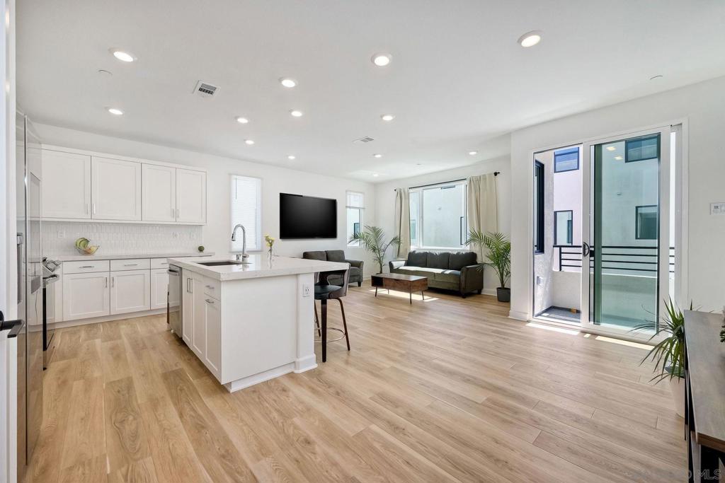 Chula Vista - Residential Lease