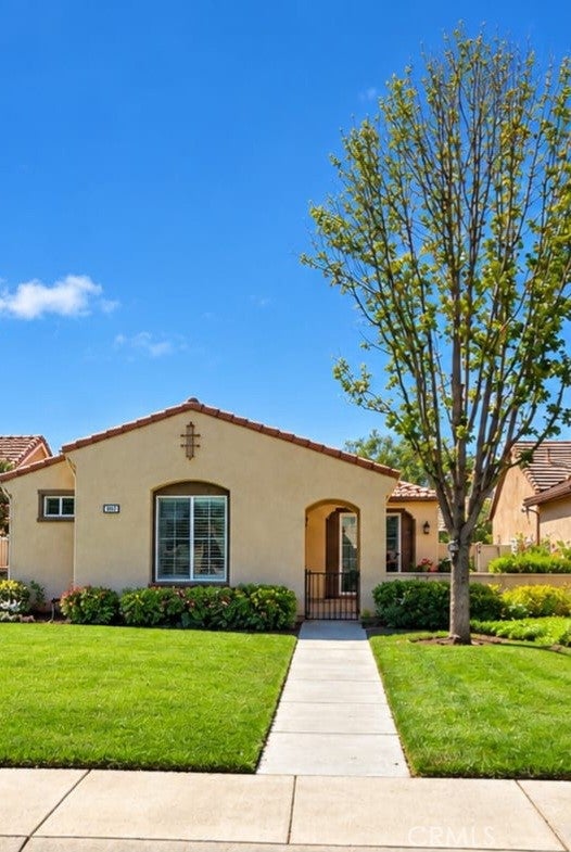 1593 Quiet Creek