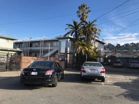 Photo of 2345 92nd Avenue Ave, Oakland, CA 94603 (MLS # 41121516)