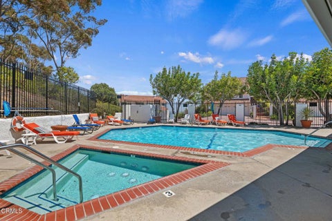 Tiny photo for 929 Vallecito Drive, Ventura, CA 93001 (MLS # V1-38341)
