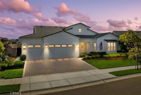 Photo of 1650 Eucalyptus RD, Nipomo, CA 93444 (MLS # PI26112143)