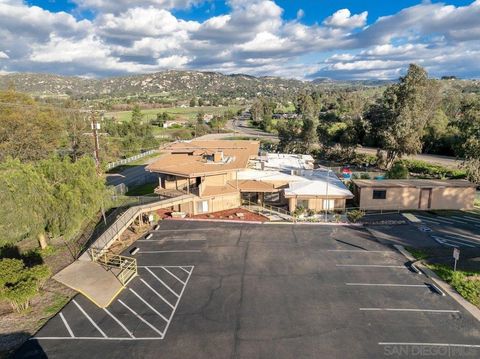 217 Earlham Street Ramona CA 92065