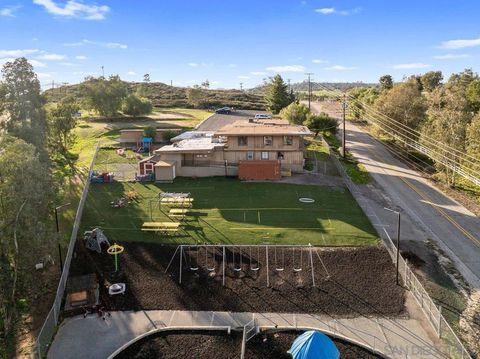 Photo of 217 Earlham Street St, Ramona, CA 92065 (MLS # 2600714SD)
