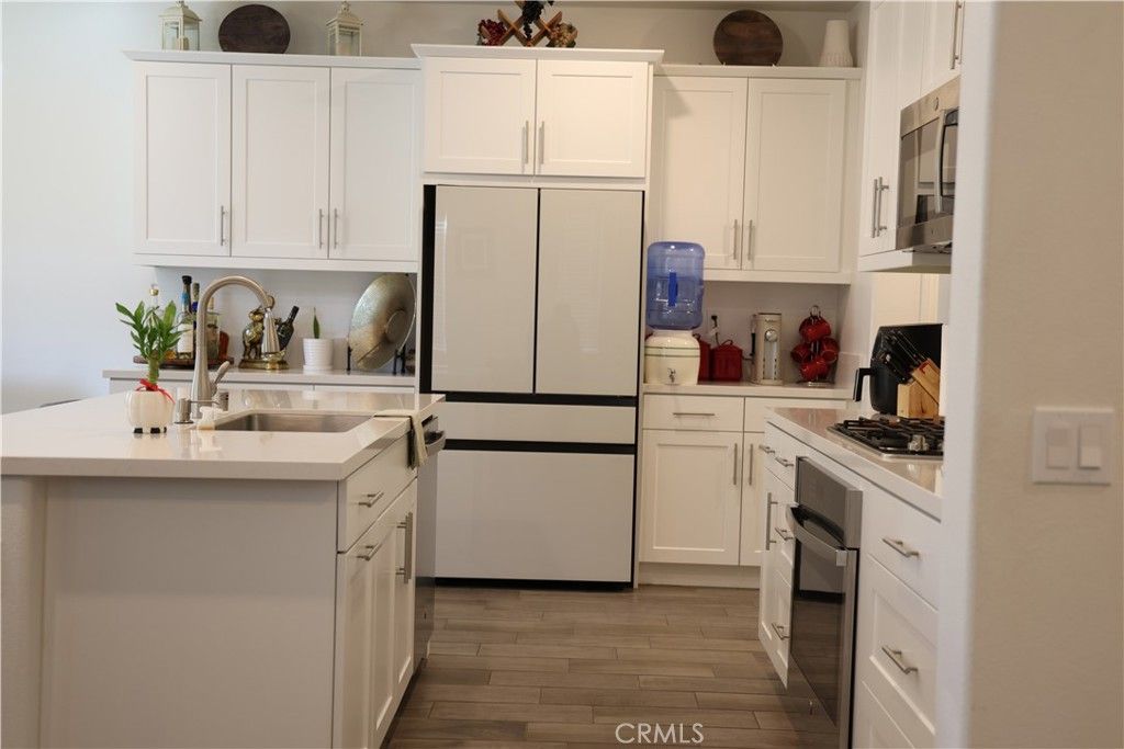 Photo of 16255 Castello Ln #2, Fontana, CA 92336 (MLS # IG26029643)