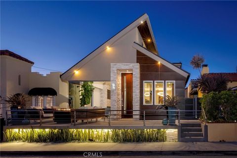 29 W Neapolitan Long Beach CA 90803