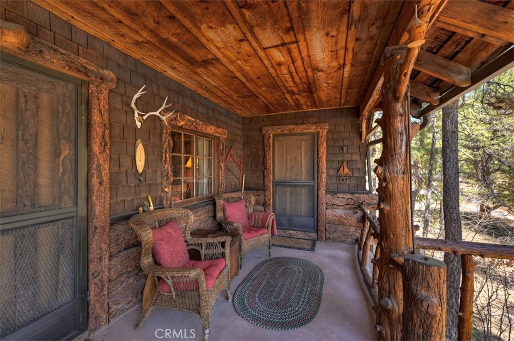22 Polique Canyon