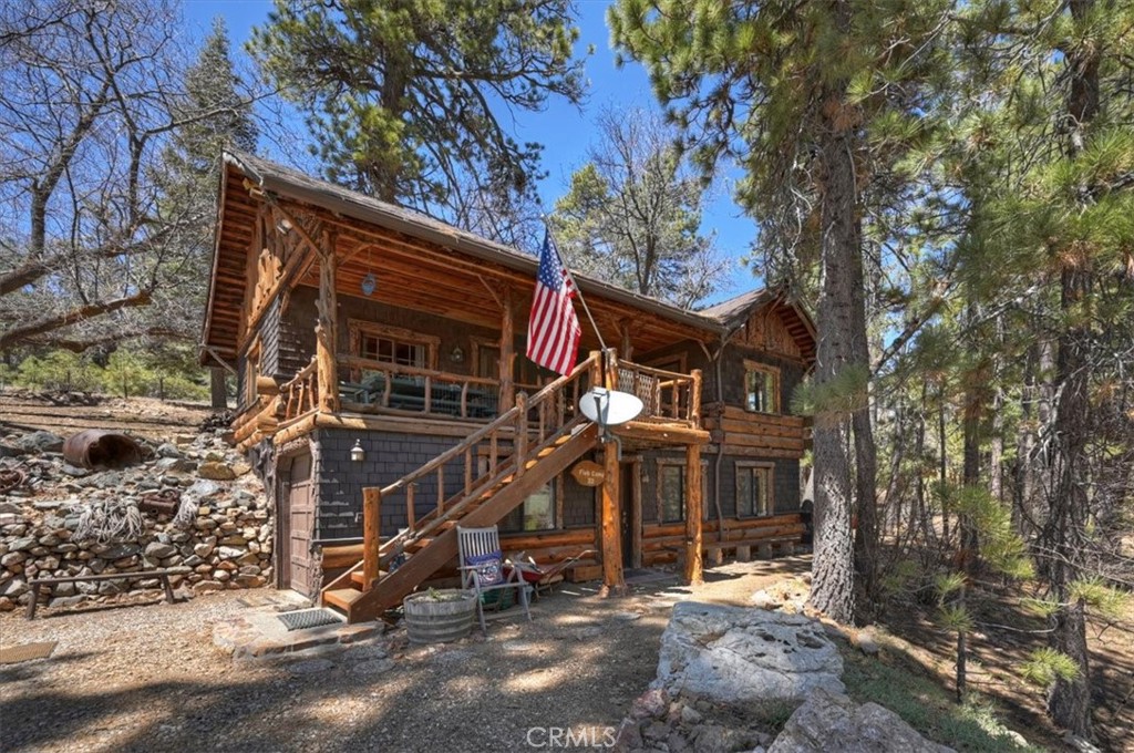 22 Polique Canyon