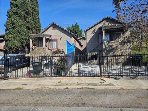 Photo of 3321 Malabar St, East Los Angeles, CA 90063 (MLS # SB26057248)