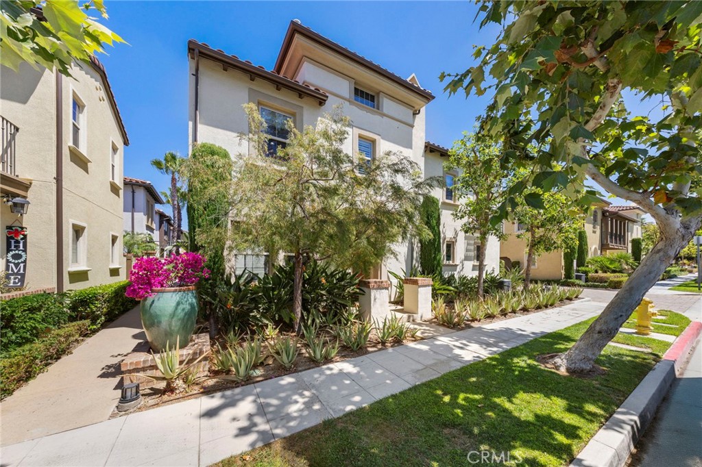 Colony Park - Residential Lease