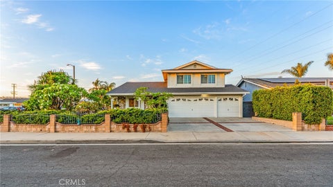 Photo of 8505 Arma Street, Pico Rivera, CA 90660 (MLS # DW26192043)