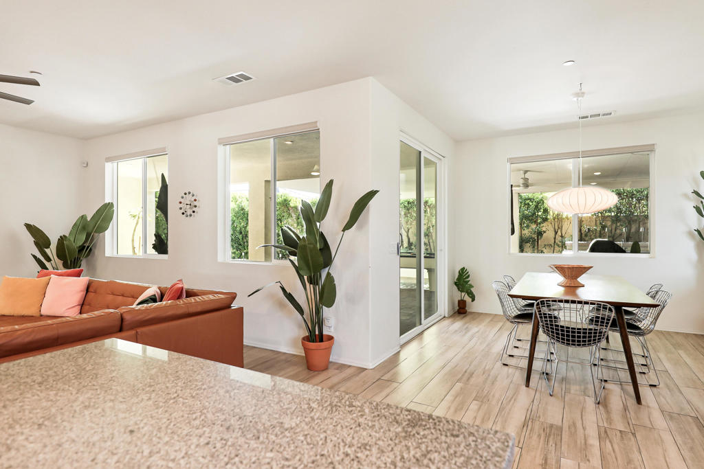 Whittier Ranch - Residential