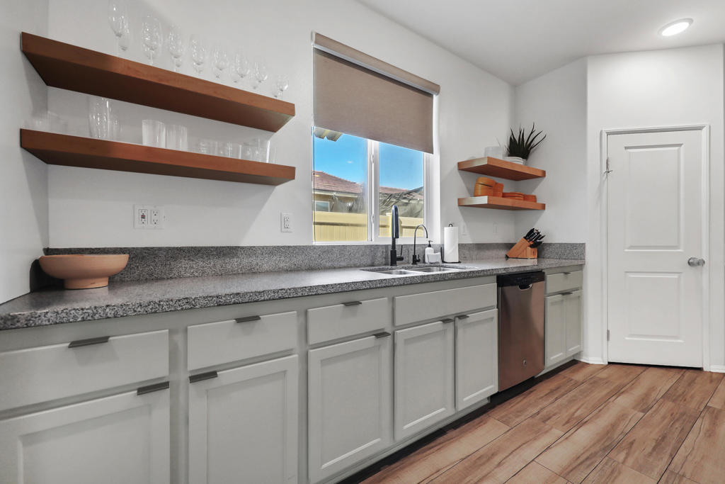 Whittier Ranch - Residential