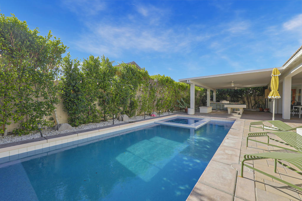 Whittier Ranch - Residential