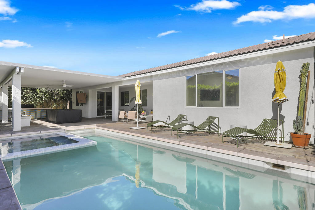 Whittier Ranch - Residential