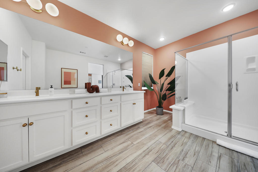 Whittier Ranch - Residential