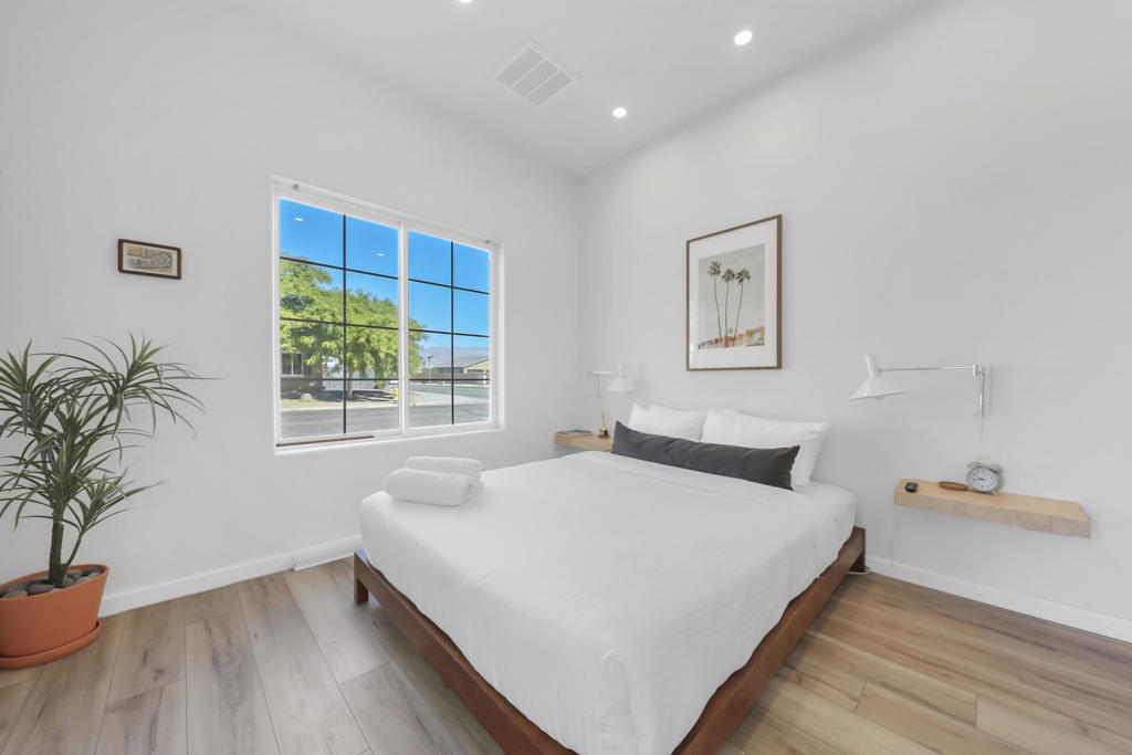 Whittier Ranch - Residential