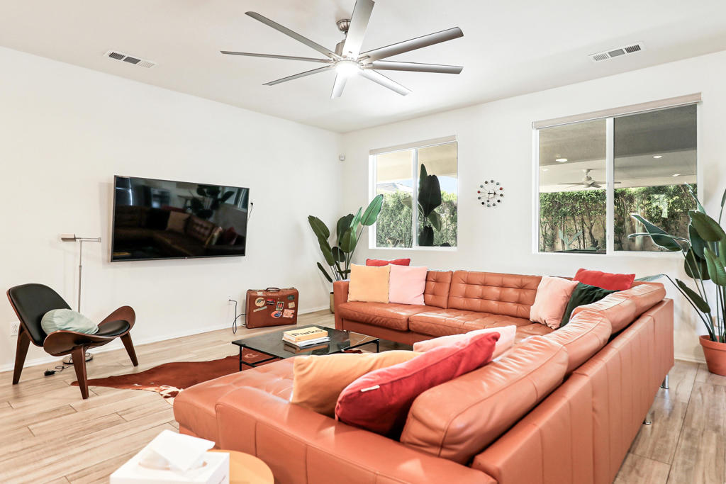 Whittier Ranch - Residential