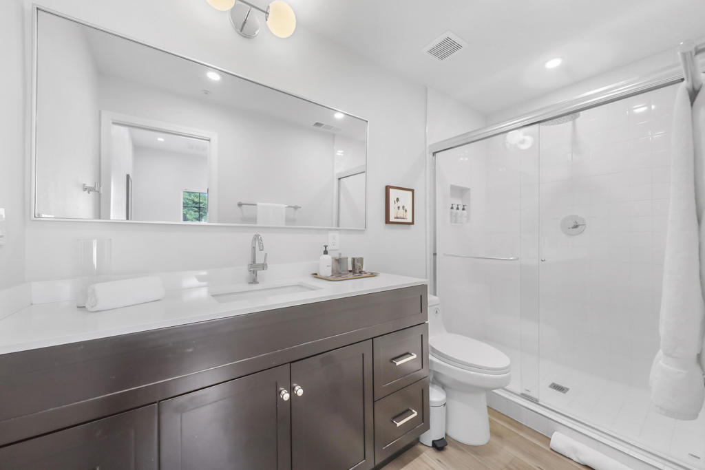 Whittier Ranch - Residential