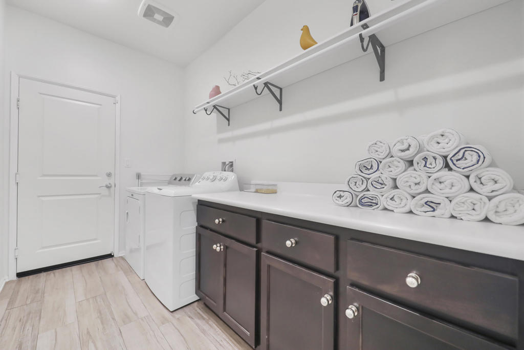 Whittier Ranch - Residential