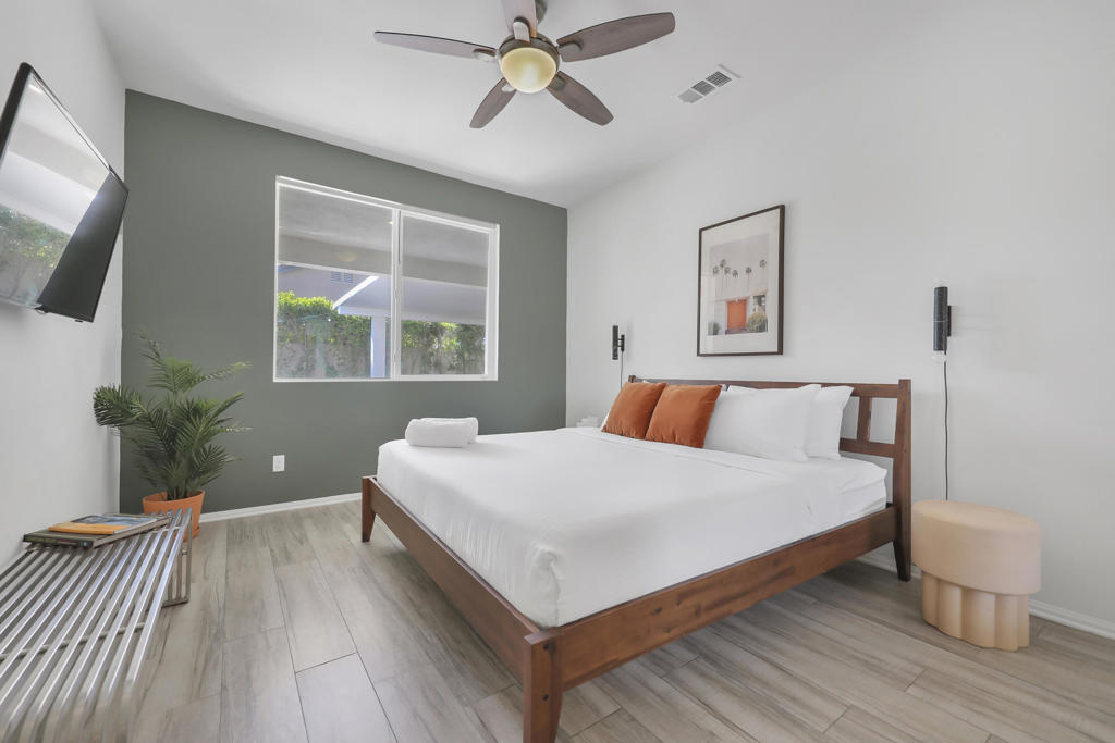 Whittier Ranch - Residential