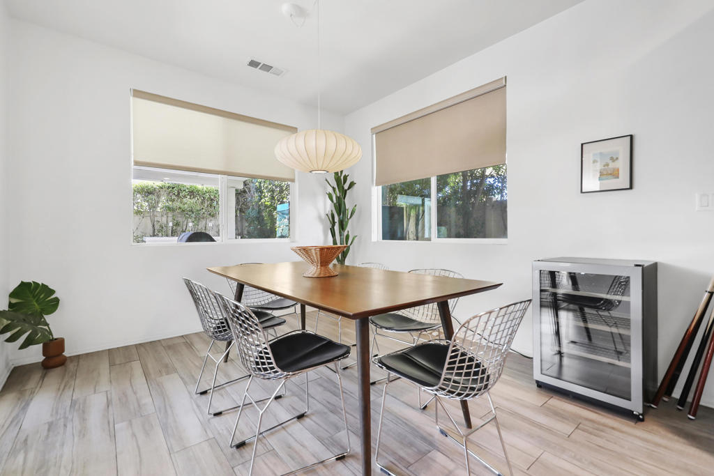 Whittier Ranch - Residential