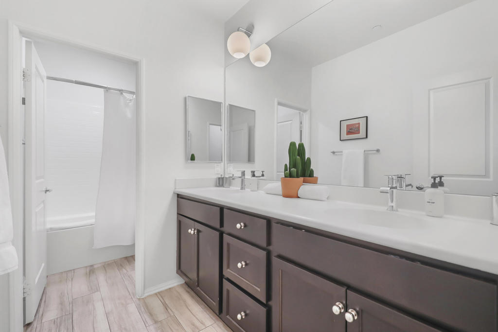 Whittier Ranch - Residential