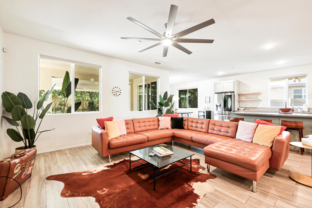 Whittier Ranch - Residential