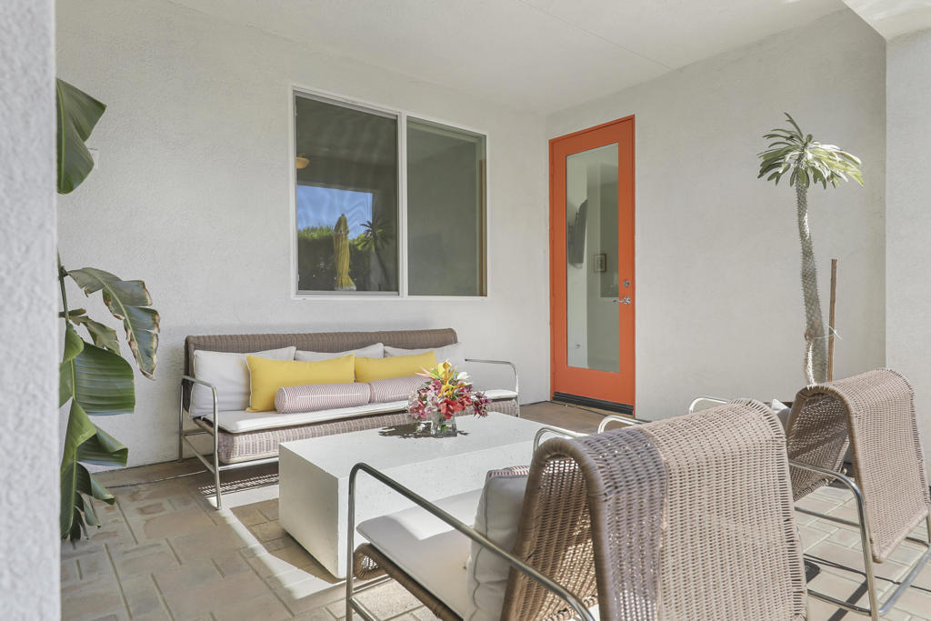 Whittier Ranch - Residential