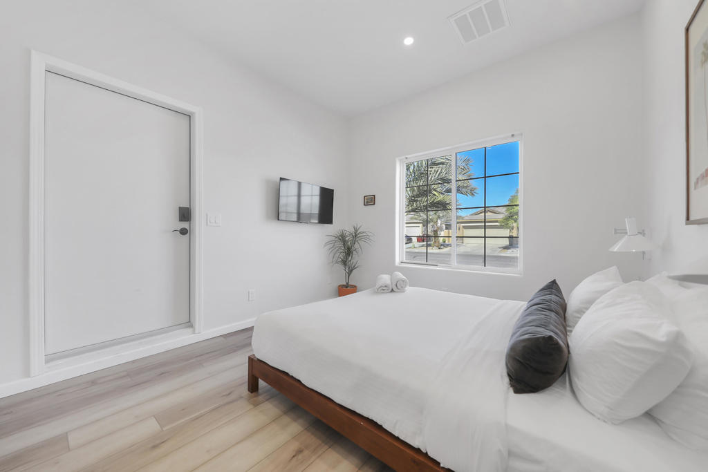 Whittier Ranch - Residential