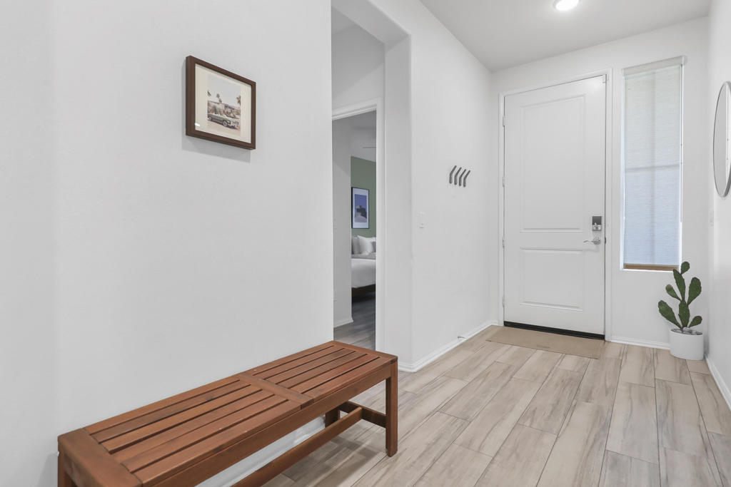 Whittier Ranch - Residential