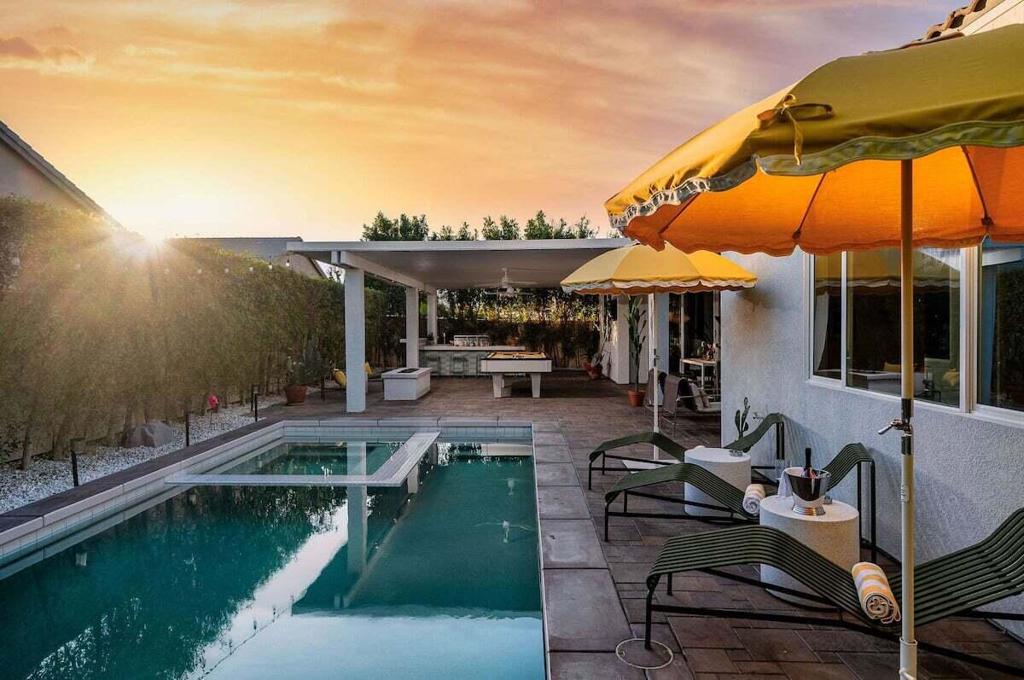 Whittier Ranch - Residential