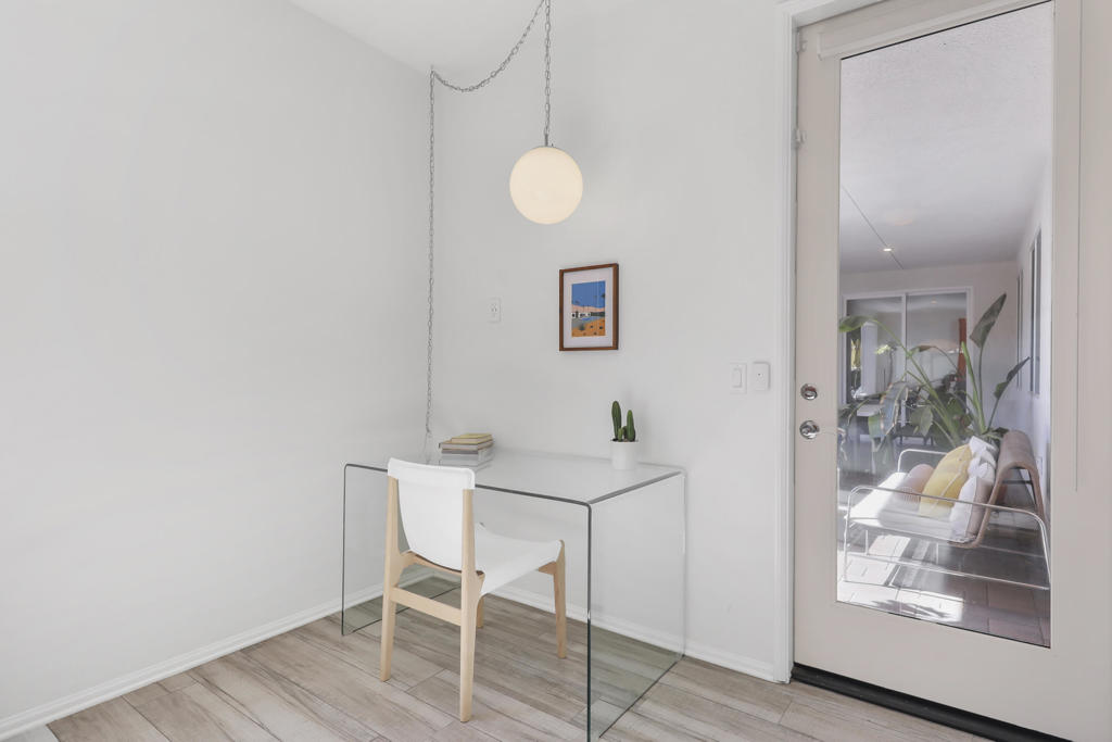 Whittier Ranch - Residential