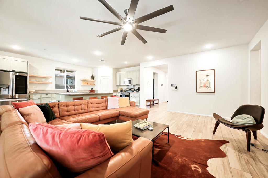 Whittier Ranch - Residential