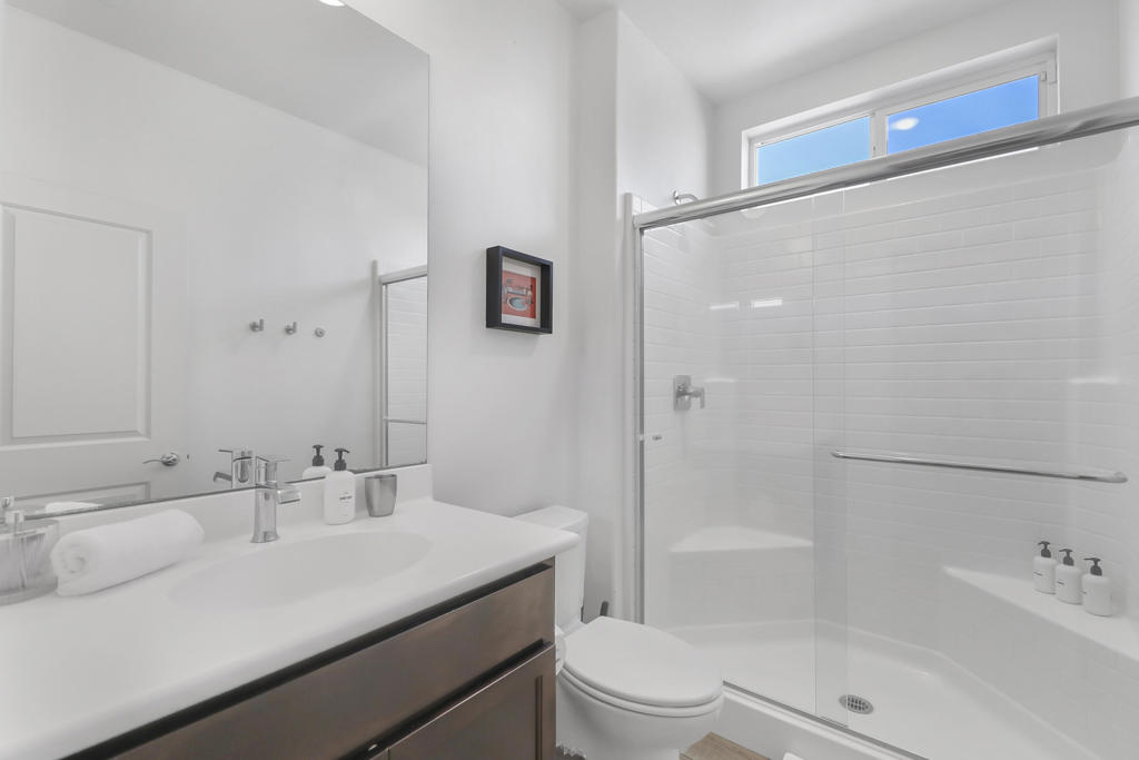 Whittier Ranch - Residential