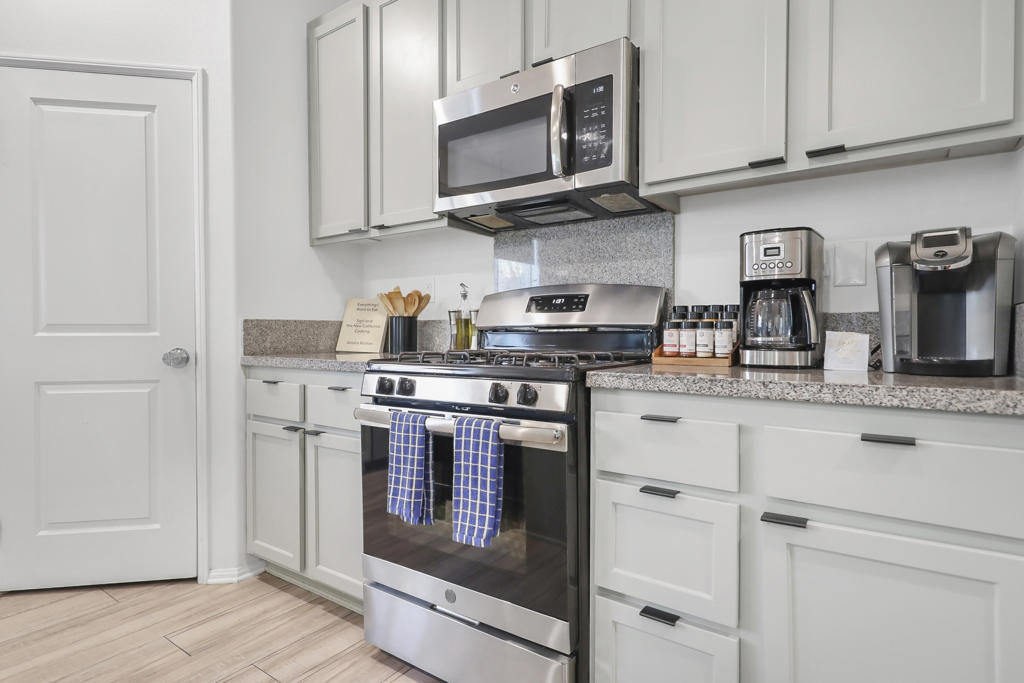 Whittier Ranch - Residential