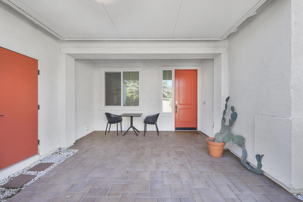 Whittier Ranch - Residential