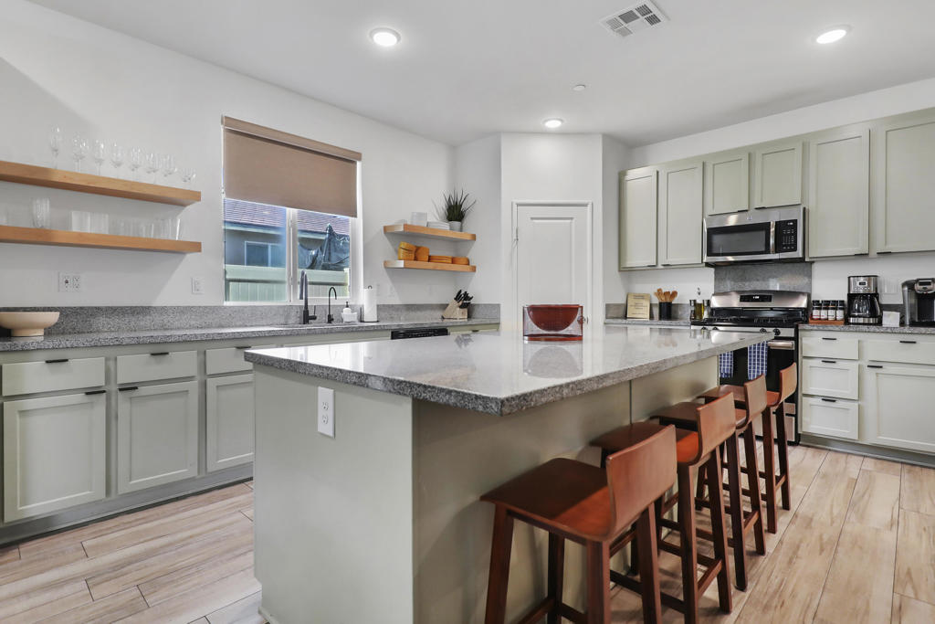 Whittier Ranch - Residential