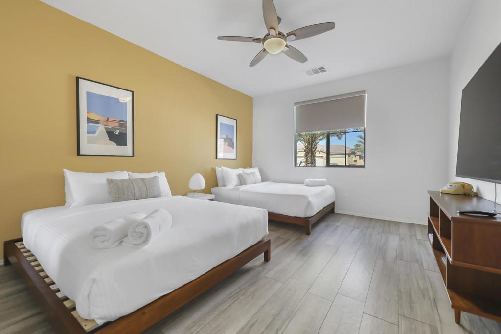 Whittier Ranch - Residential