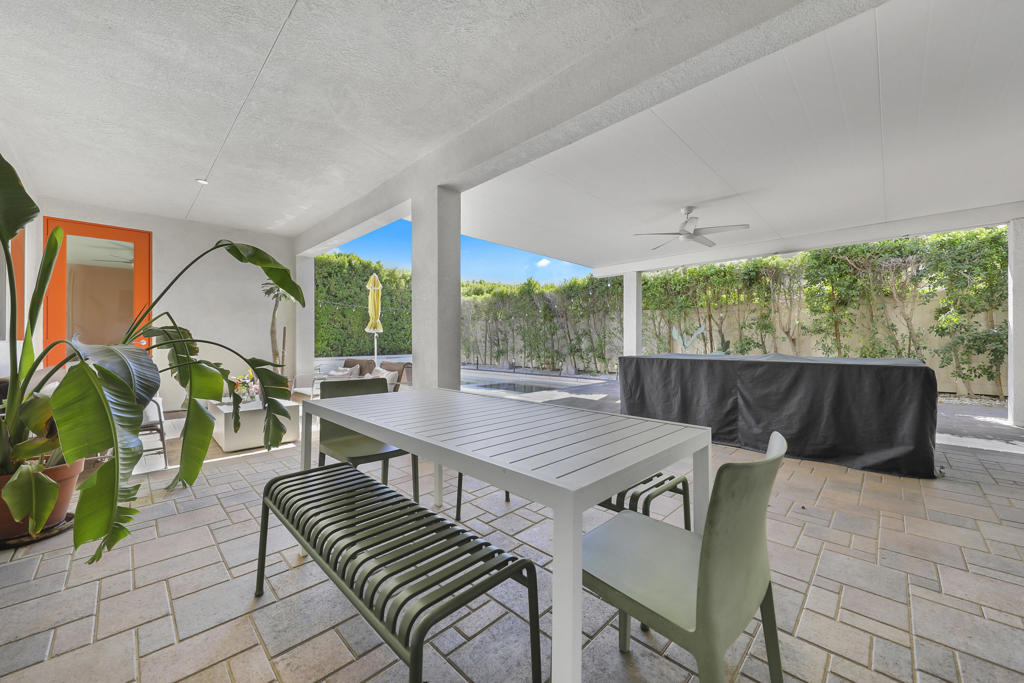 Whittier Ranch - Residential