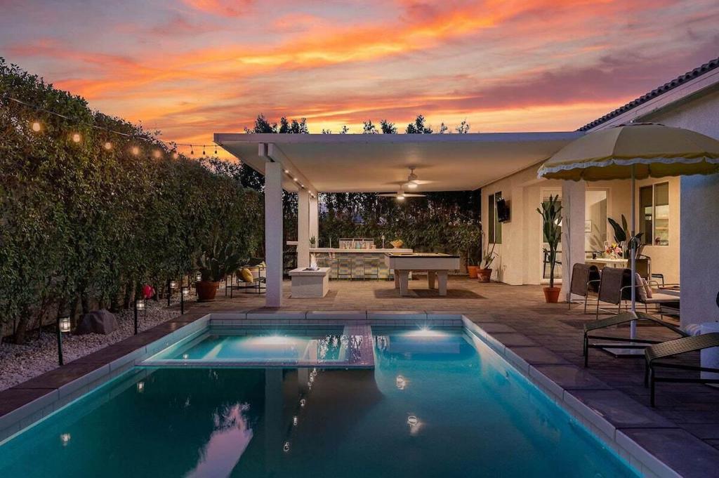 Whittier Ranch - Residential