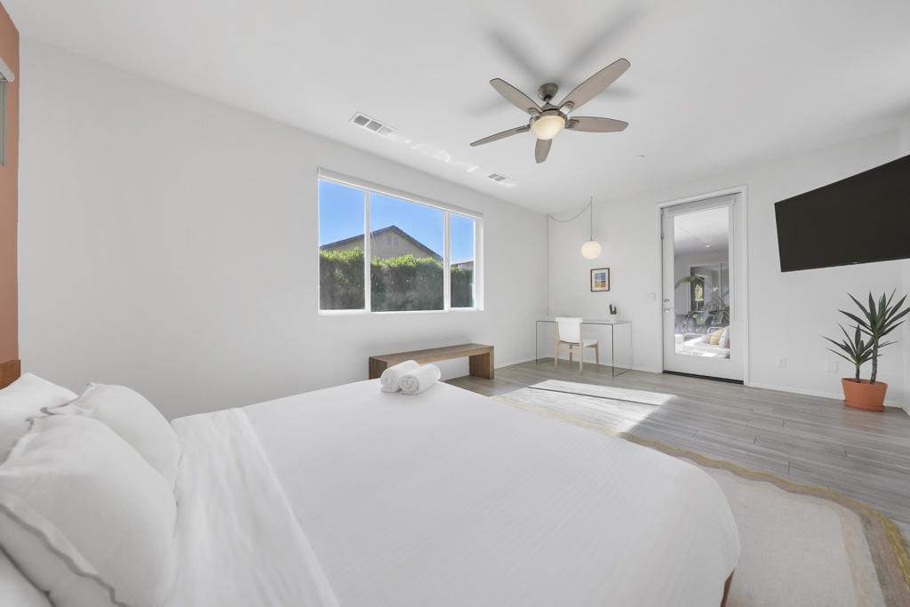 Whittier Ranch - Residential