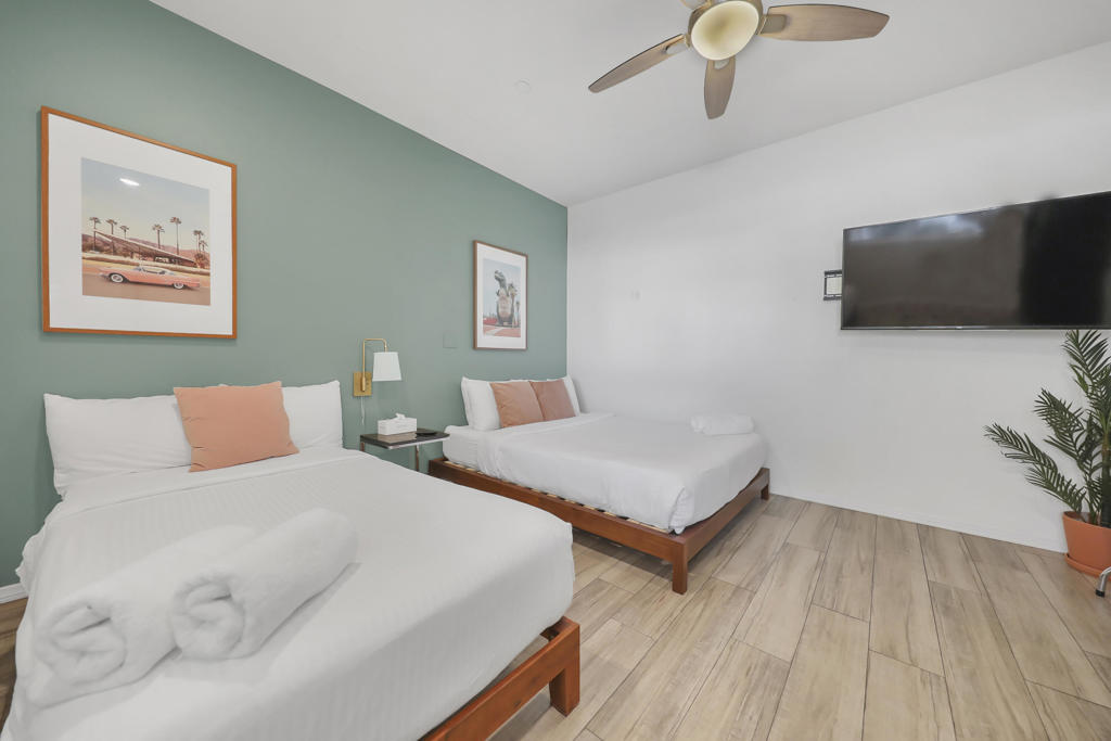 Whittier Ranch - Residential